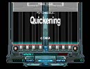 【AC八段がgdgdに頑張るDP動画】 beatmania IIDX Quickening(A)