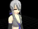 ハク動きテスト