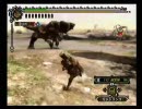 【MH3】街☆４ボルボロス ボウガン・ソロ Part2
