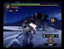 【MH3】街☆４ボルボロス ボウガン・ソロ ２頭目 Part1