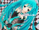 【初音ミク】アイシテルってちゃんと言って【オリジナル】