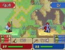 ファイアーエムブレム封印の剣 ハーレムプレイ(ハード) 2章2/2