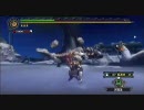 【MH3】街☆４ボルボロス ボウガン・ソロ 3頭目【16:9 エンコテスト】