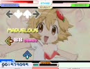 Stepmania-ミラクル・アッパーWL(おんたま！ OP)