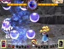 【代理アップ】非想天則対戦動画　パチュリーvsアリス