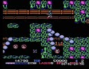 いろんなゲームをやる風味。#2「ブライ・ファイター」その2/7