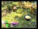 2つのことを同時にできない人がピクミン2で初めての実況（9回目）