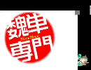 三国志大戦３ ６枚目の大戦 第４４話 久しぶりの惇