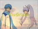【二人で歌ってみた】Fire◎Flower【アナキス×honya】
