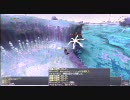 【FF11】白ソロ花