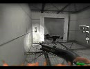 Left4Dead Custom Map　地下発電所　L1D(一人縛り)プレイpart1