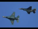 航空自衛隊 支援戦闘機 F-2 “VIPER ZERO” 航空祭 Special (4/4)