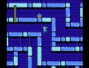 ロックマン知らなかった彼女にロックマン2やらせてみた②