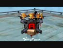 VF5R 魔犬.影(王者)VS剛(強者)