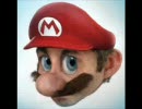 マリオのモノマネです！　ｂｙカーラ