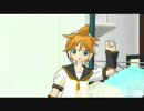ミク達でクイズ？