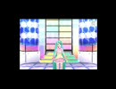 【初音ミク -Project DIVA-】　メルト　作ってみました