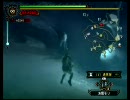 MH未経験者がMH3をボウガン縛りプレイ　4