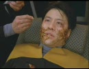 スタートレック ヴォイジャー 第68話「生命体8472（前編）」　後半