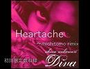 中森明菜　Ｈｅａｒｔａｃｈｅ　アルバム限定ｖｅｒ