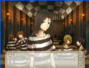 【実況動画】3人で謎解きフリーゲームを協力プレイ【Clime Of Alice】Ⅳ