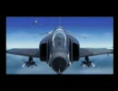 【エースコンバット5】初見プレイで優雅な空の旅【実況】 part1