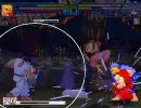 【MUGEN】タッグで人気投票トーナメント_２回戦