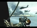 【PS3】 CoD4 平凡な実況プレイ part2