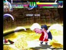【MUGEN】画質、音楽の実験