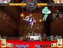 【東方緋闘劇】1回戦 諏訪子 vs 咲夜と2回戦 諏訪子 vs 紫【東方非想天則】