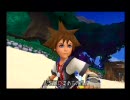 緊張しながら、キングダムハーツFMをプラウドで初実況初プレイfinal-6