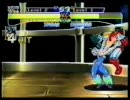 SS X-MEN Combo Movie 3/3
