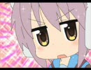 長門がメシを要求しているようです
