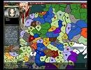 【Crusader Kings】クルセイダーキングス　モンフェラート伯プレイ135回目