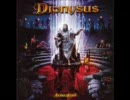 Dionysus - Divine