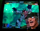 GCBカードビルダー蒼き騎士隊～俺より強い奴に(ry～4人目ジオン少将