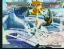 GGXX関西ランキングバトル MNE（KY) vs VERSUS（MA)