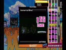 【GFV6】普段どおりにImmortal Bind赤Oをやってもらった