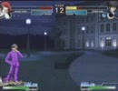８月２６日　MBAAフリープレイ　ランダム２on その３