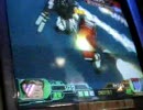 GCB　ガンダム　カードビルダー　ガンキャノンⅡ単機で挑む！