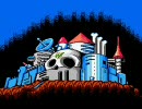 ロックマン２　実家アレンジ（ワイリーステージイントロ）