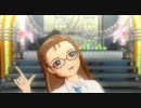 アイドルマスター　夏だ！薄着だ！！透けブラだっ！