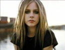 Avril Lavigne -he wasnt-