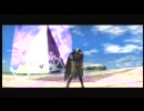 【ガニメデ】　THINE（レイヴン）対kimera（ソル）　Round1　【GG2：ver1.46】