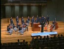【合唱】郡山第二中学校　第一回アンコン全国　後半