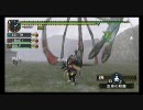 【MHP2G】モンハンKiD　第５２回・前編