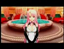 トリガーハッピーが贈るドリームクラブ（単発）