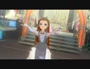 アイドルマスター　水瀬伊織　「shiny smile」　ポーリーウェディング