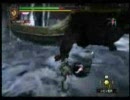 [ＭＨ３]元ホストの俺が全力でハンター仮面になりきる動画part4-2[実況]