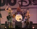 Aly and Aj - Rush / LIVE